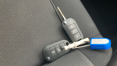 Citroen C3 Aircross 1.2 PureTech 110 Shine 5dr Petrol Hatchback